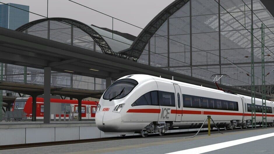 Скриншот 1 из TS Marketplace: Frankfurt - Koblenz Scenario Pack 01
