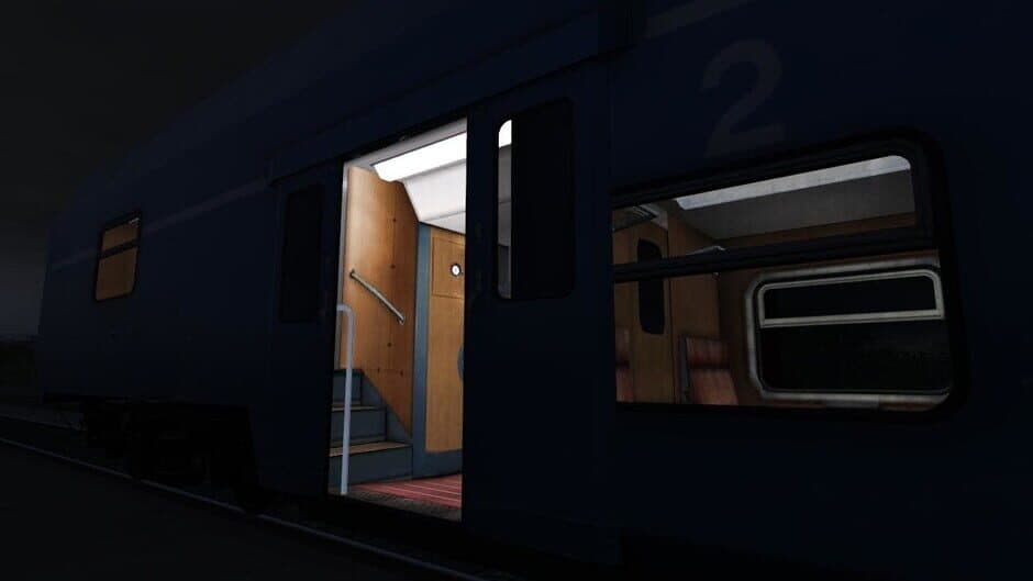 Скриншот 11 из Trainz Railroad Simulator 2019: CFR Gorlitz Doubledecker Pack