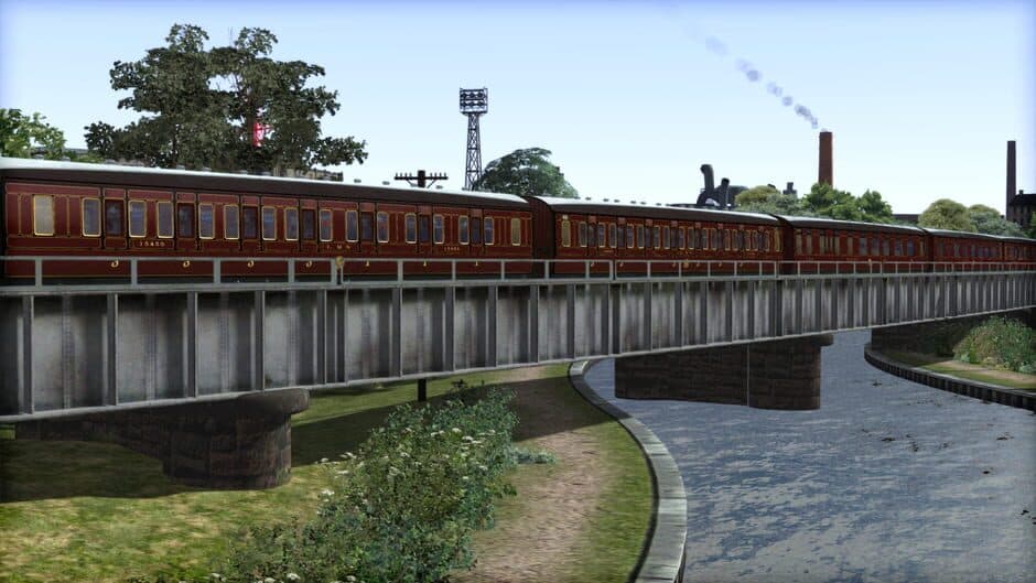 Скриншот 1 из TS Marketplace: LMS P1&P2 LMS Early Coach Pack Add-On