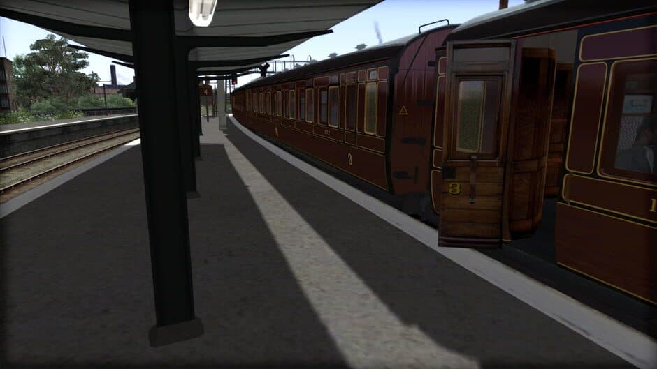 Скриншот 2 из TS Marketplace: LMS P1&P2 LMS Early Coach Pack Add-On