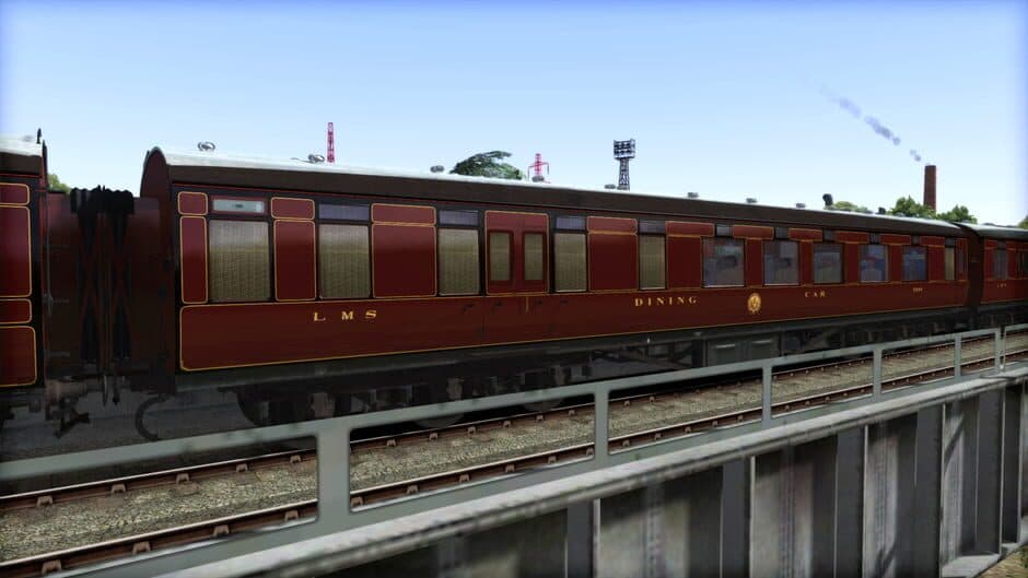 Скриншот 4 из TS Marketplace: LMS P1&P2 LMS Early Coach Pack Add-On