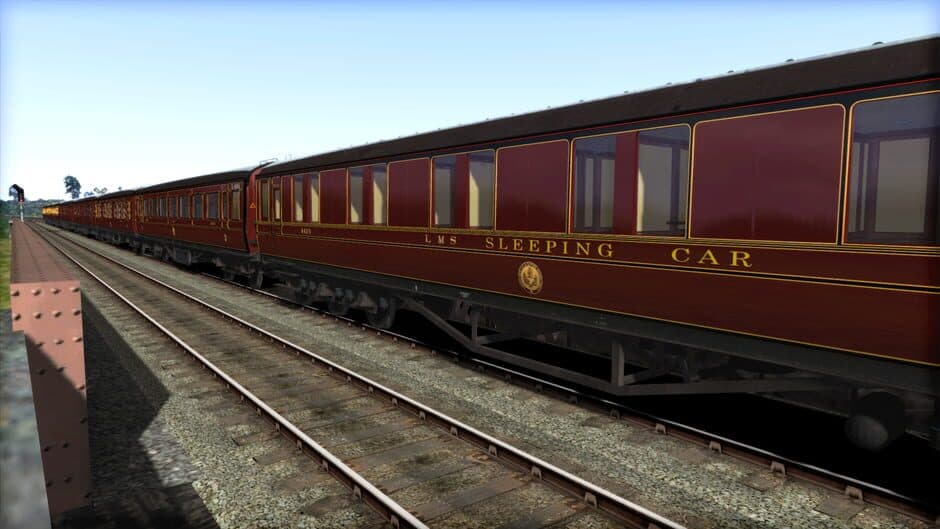 Скриншот 5 из TS Marketplace: LMS P1&P2 LMS Early Coach Pack Add-On
