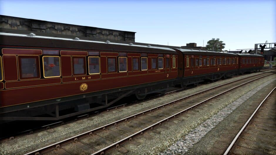 Скриншот 7 из TS Marketplace: LMS P1&P2 LMS Early Coach Pack Add-On