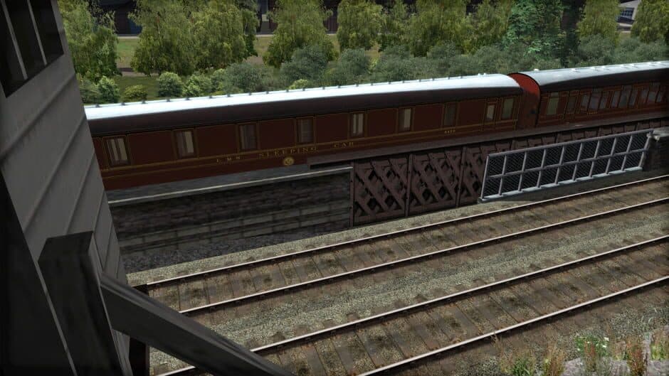 Скриншот 6 из TS Marketplace: LMS P1&P2 LMS Early Coach Pack Add-On