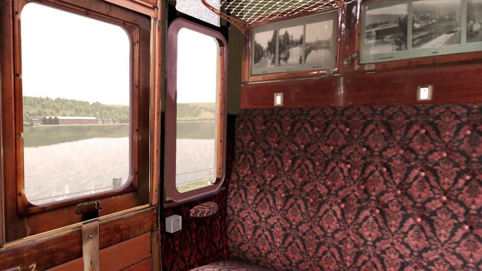 Скриншот 7 из TS Marketplace: GWR Churchward Panelled Toplights Pack 06 Add-On