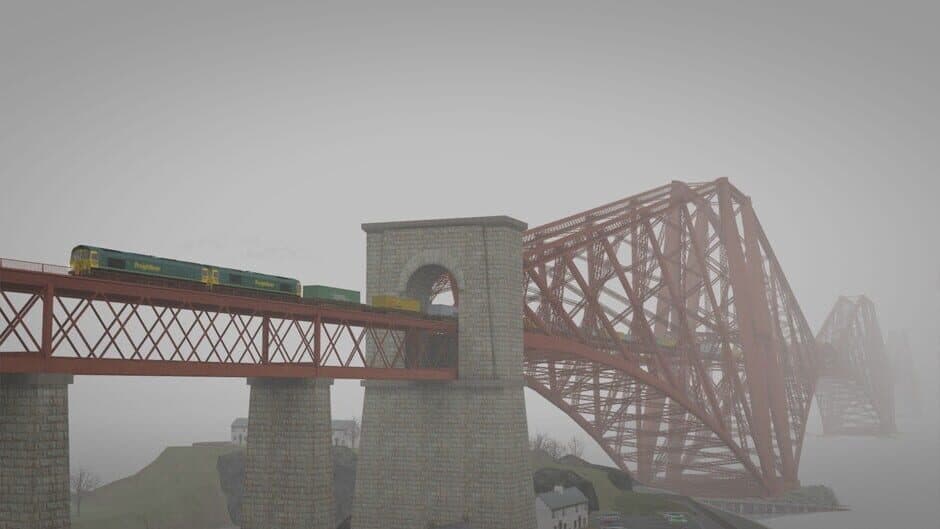 Скриншот 1 из TS Marketplace: Fife Circle Scenario Pack 01