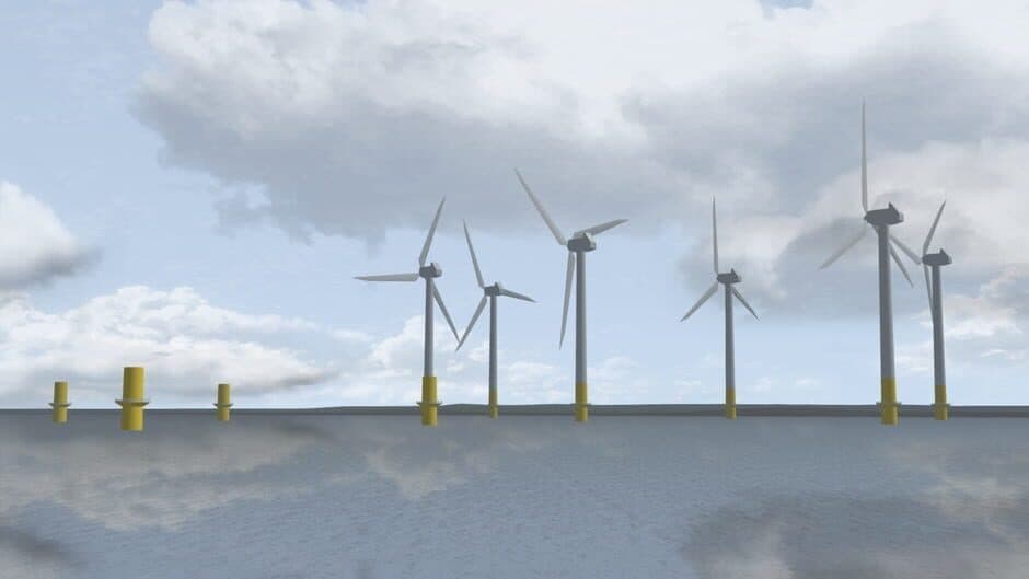 Скриншот 1 из TS Marketplace: Renewable Energy Pack