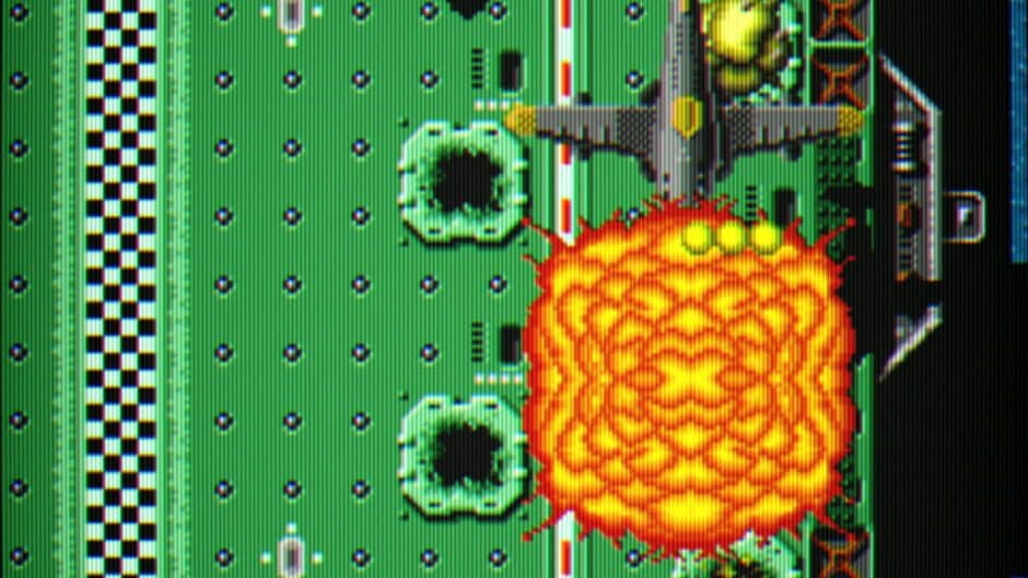 Скриншот 4 из Twin Cobra