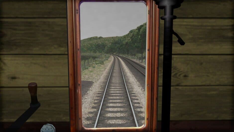 Скриншот 8 из TS Marketplace: GWR Churchward Panelled Toplights Pack 01 Add-On