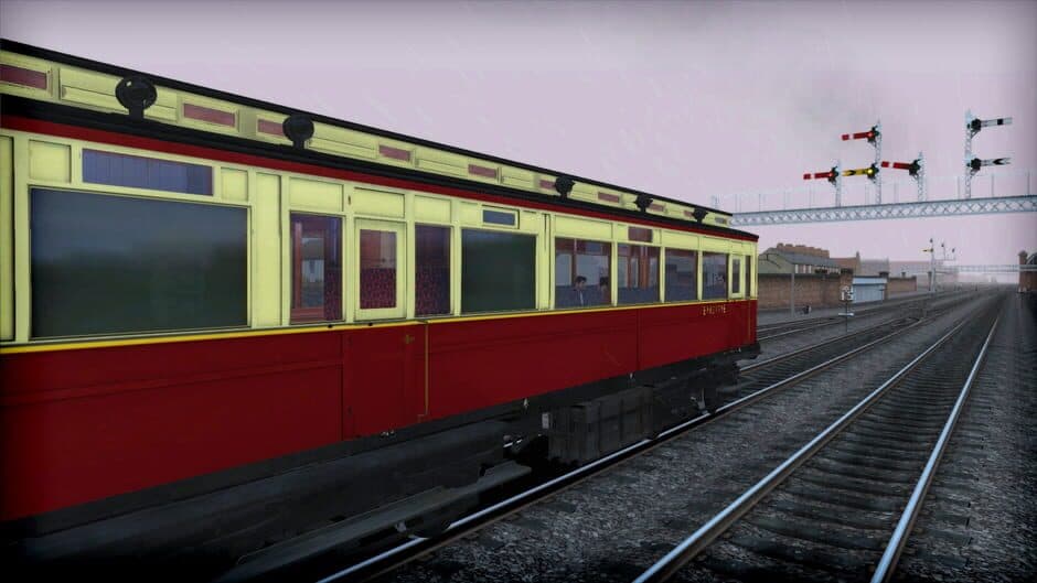 Скриншот 7 из TS Marketplace: NER/GNR Non-Corridor BR Pack