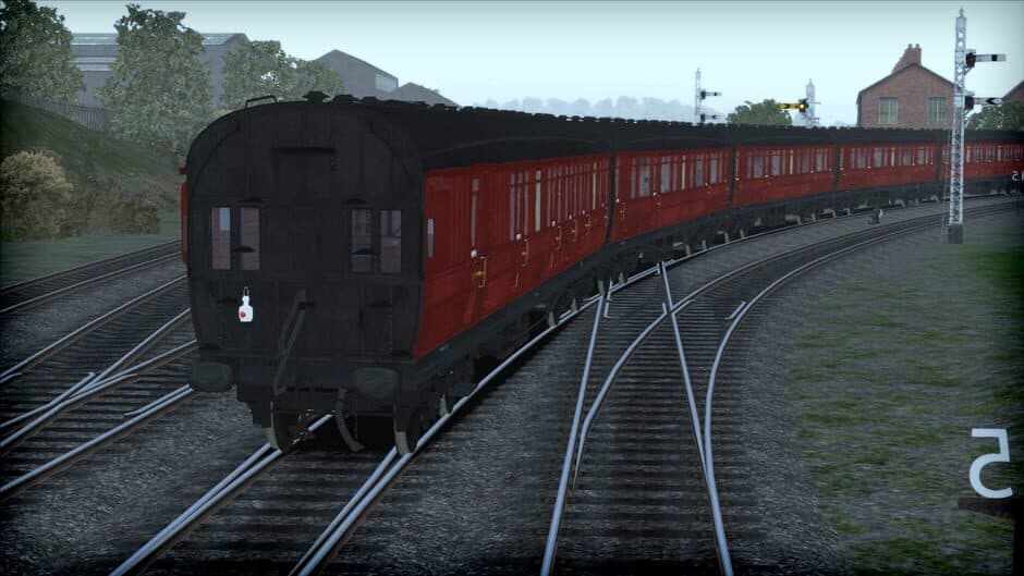 Скриншот 3 из TS Marketplace: NER/GNR Non-Corridor BR Pack