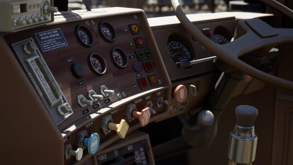 Скриншот 5 из Truck World: Australia