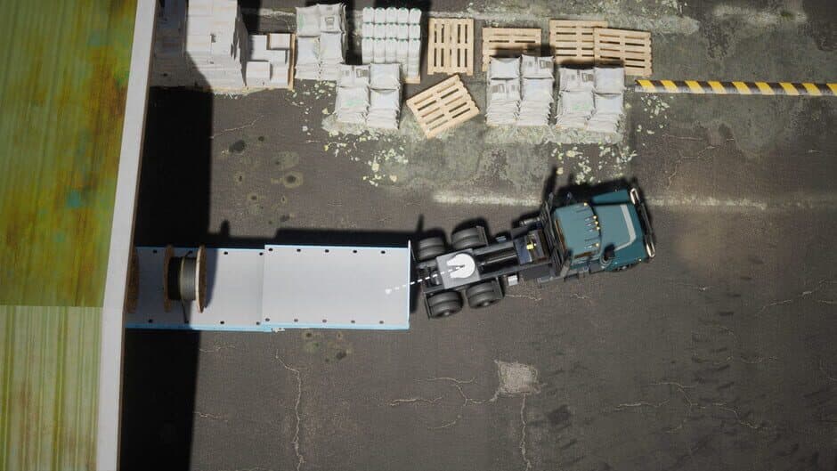 Скриншот 3 из Truck World: Australia