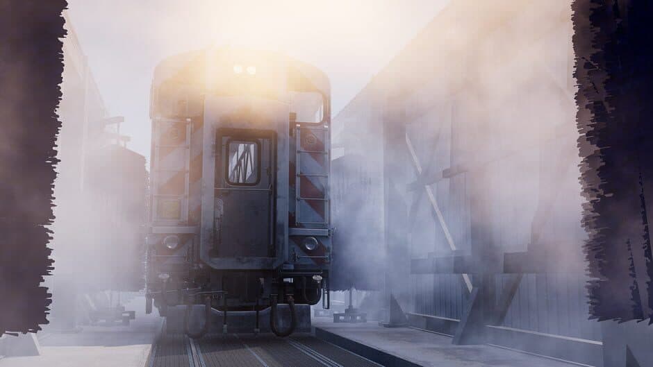 Скриншот 3 из Train Sim World 2: Peninsula Corridor: San Francisco - San Jose