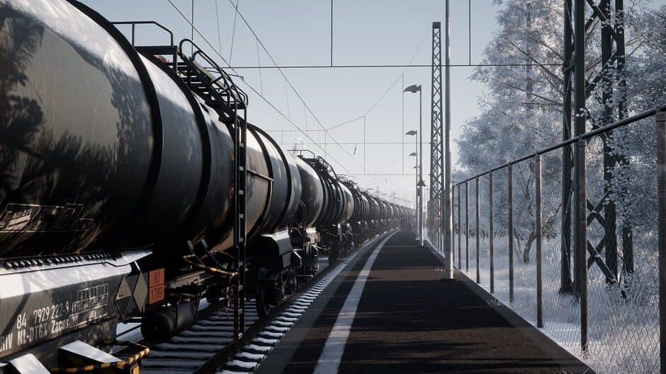 Скриншот 8 из Train Sim World 2: Main Spessart Bahn