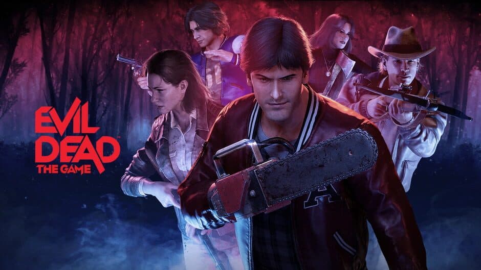 Скриншот 2 из Evil Dead: The Game - The Classics Bundle