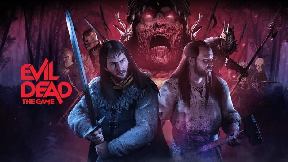 Скриншот 1 из Evil Dead: The Game - Army of Darkness Bundle
