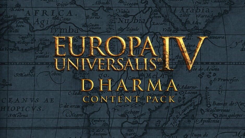 Скриншот 1 из Europa Universalis IV: Dharma Content Pack