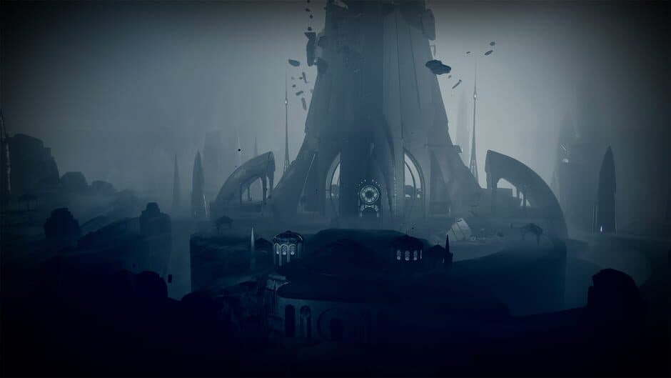 Скриншот 8 из Destiny 2: Forsaken Pack