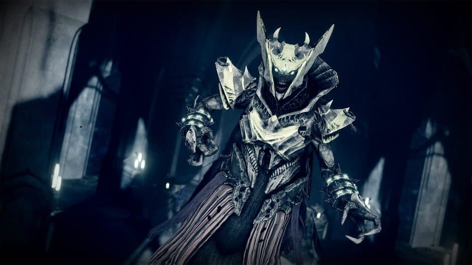 Скриншот 6 из Destiny 2: Forsaken Pack