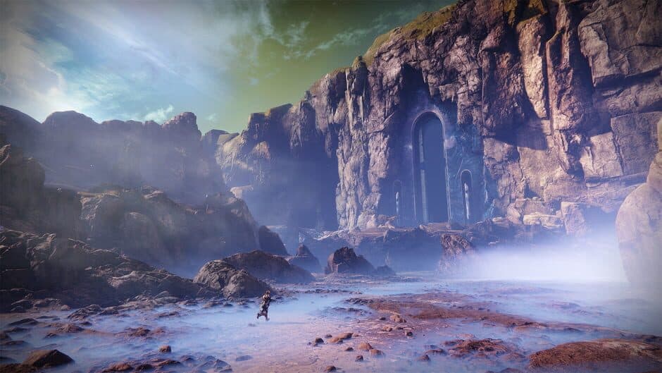 Скриншот 4 из Destiny 2: Forsaken Pack