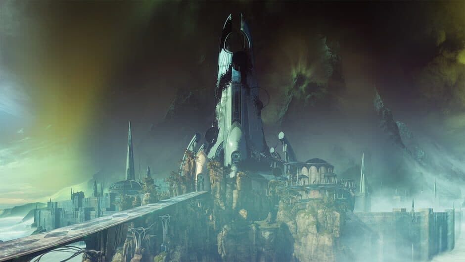 Скриншот 5 из Destiny 2: Forsaken Pack