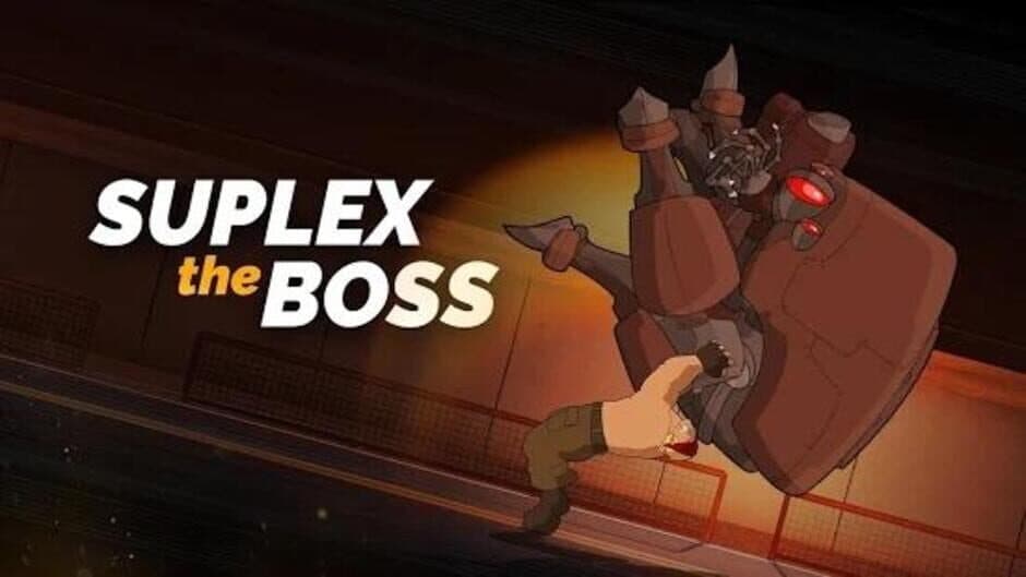 Скриншот 2 из Suplex