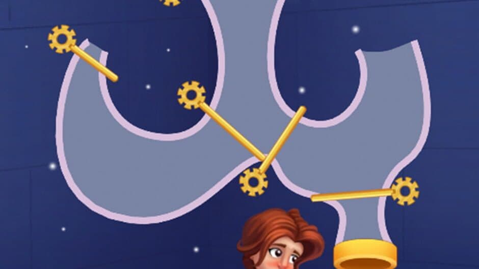 Скриншот 4 из Home Pin 2: Family Adventure