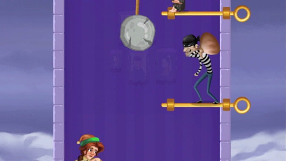 Скриншот 1 из Home Pin 2: Family Adventure