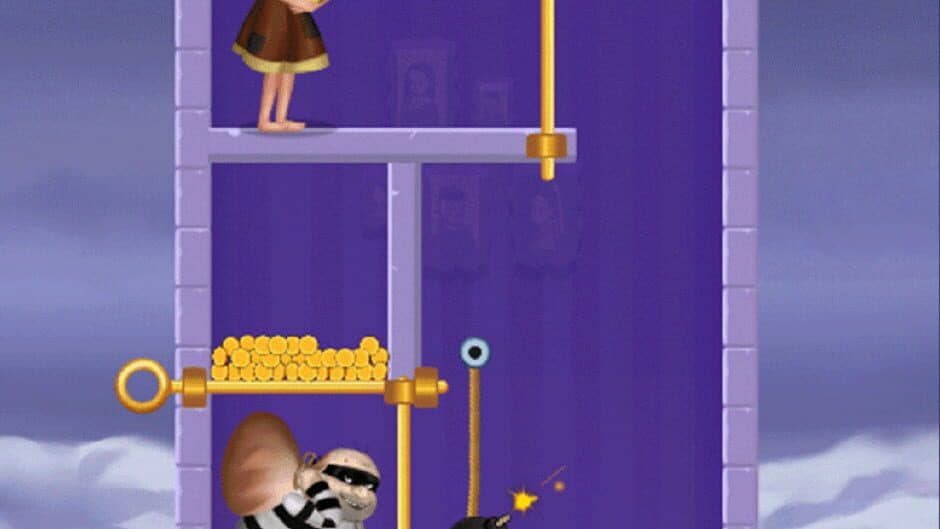 Скриншот 8 из Home Pin 2: Family Adventure