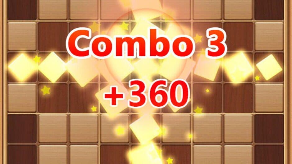 Скриншот 4 из Block Puzzle Sudoku