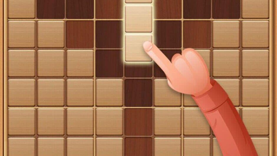 Скриншот 1 из Block Puzzle Sudoku
