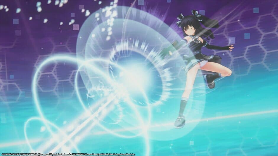 Скриншот 1 из Megadimension Neptunia VIIR: DLC Pack