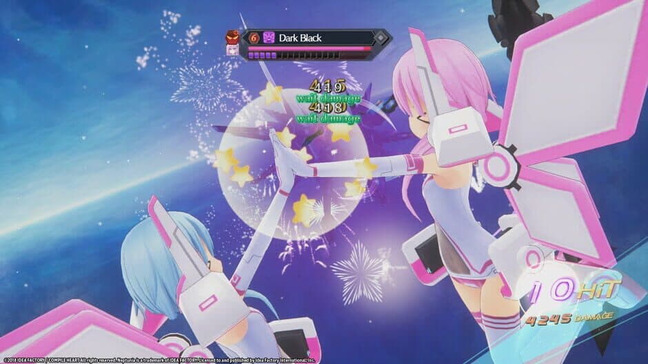 Скриншот 7 из Megadimension Neptunia VIIR: DLC Pack