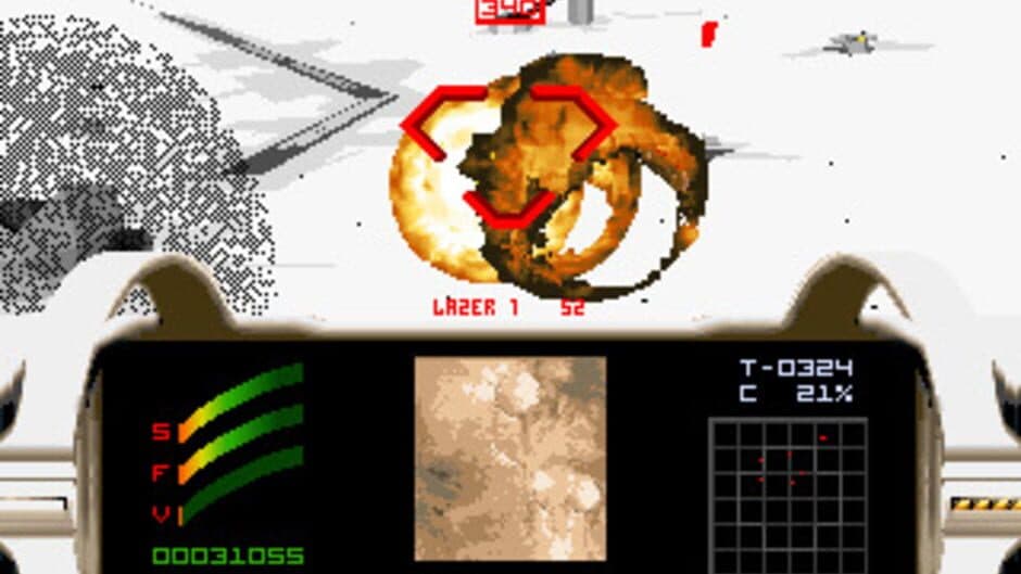 Скриншот 9 из Epic + Inferno: The Odyssey Continues Bundle