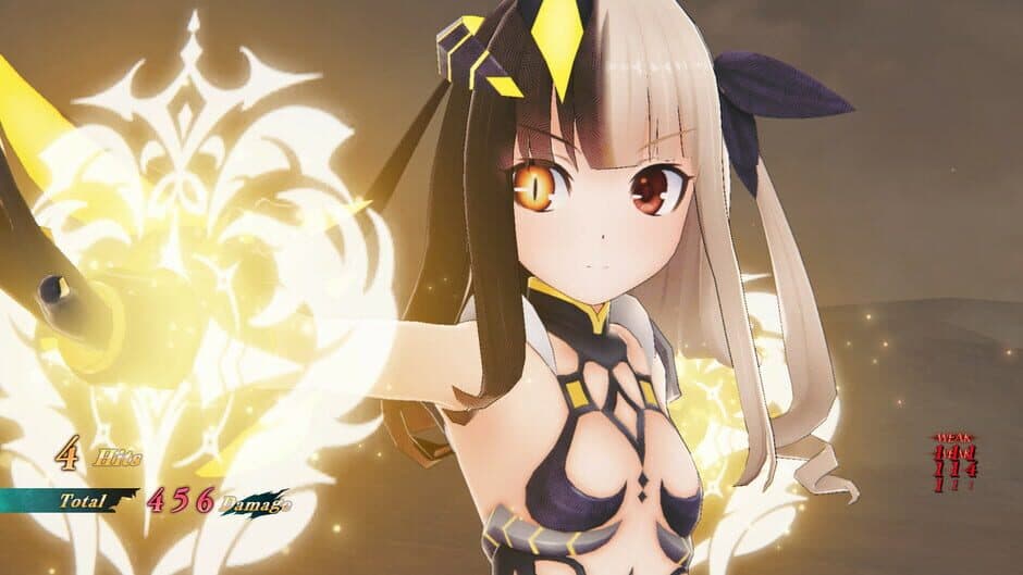 Скриншот 11 из Dragon Star Varnir: DLC Bundle