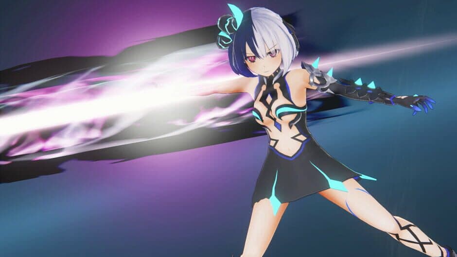 Скриншот 3 из Dragon Star Varnir: DLC Bundle