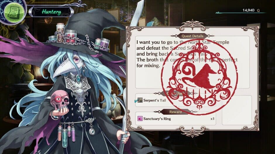 Скриншот 12 из Dragon Star Varnir: DLC Bundle