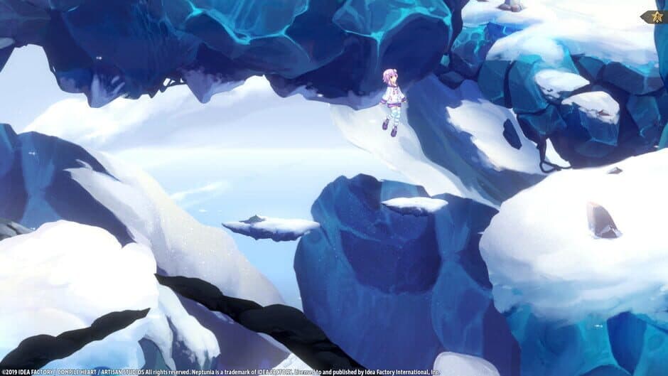 Скриншот 9 из Super Neptunia RPG: DLC Bundle