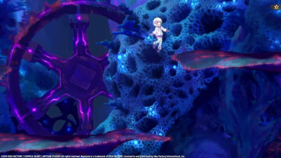 Скриншот 6 из Super Neptunia RPG: DLC Bundle