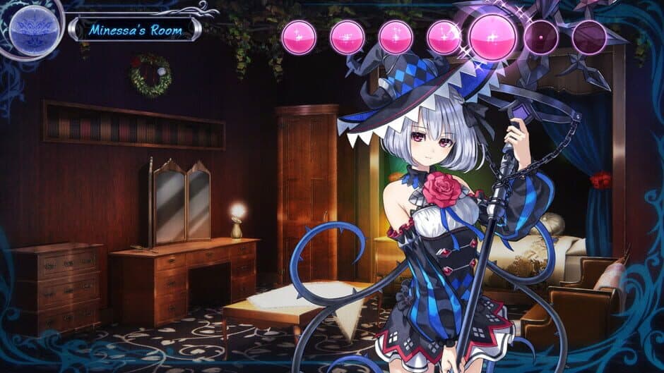 Скриншот 5 из Dragon Star Varnir: DLC Bundle