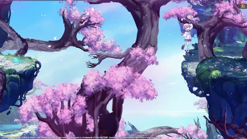 Скриншот 7 из Super Neptunia RPG: DLC Bundle