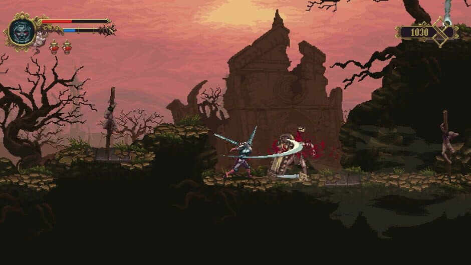 Скриншот 12 из Souls-Like Bundle