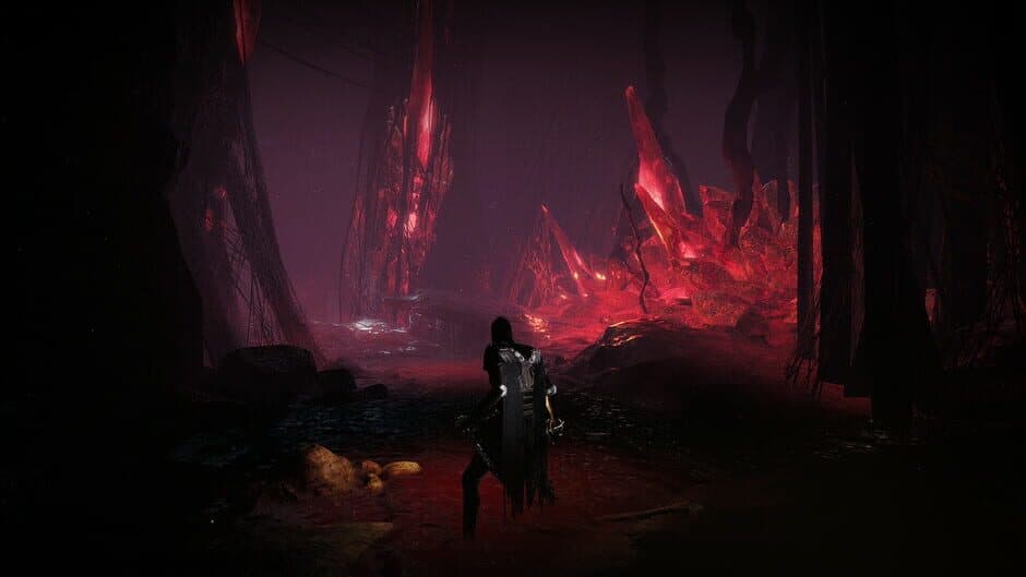 Скриншот 2 из Souls-Like Bundle