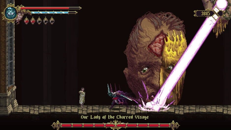 Скриншот 8 из Souls-Like Bundle