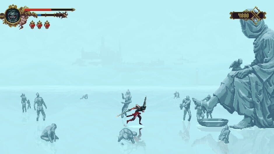 Скриншот 10 из Souls-Like Bundle
