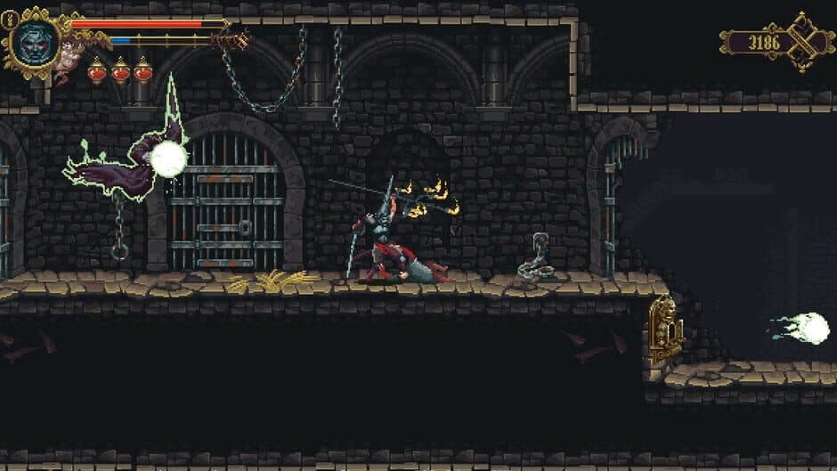 Скриншот 9 из Souls-Like Bundle