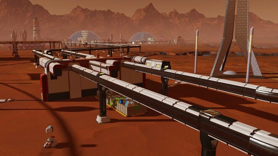 Скриншот 3 из Surviving Mars: All New In Bundle