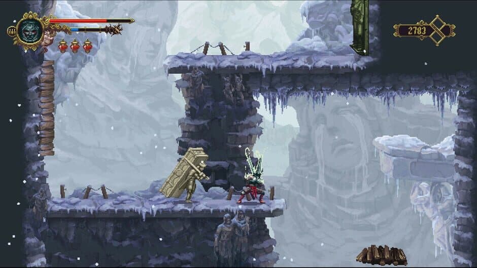 Скриншот 1 из Souls-Like Bundle