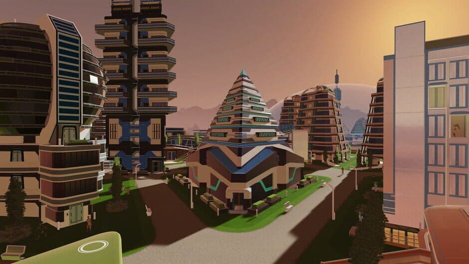 Скриншот 5 из Surviving Mars: All New In Bundle